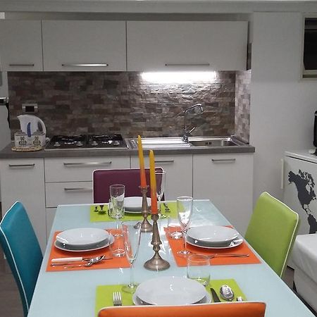 Taormina Rainbow House Apartment Екстериор снимка