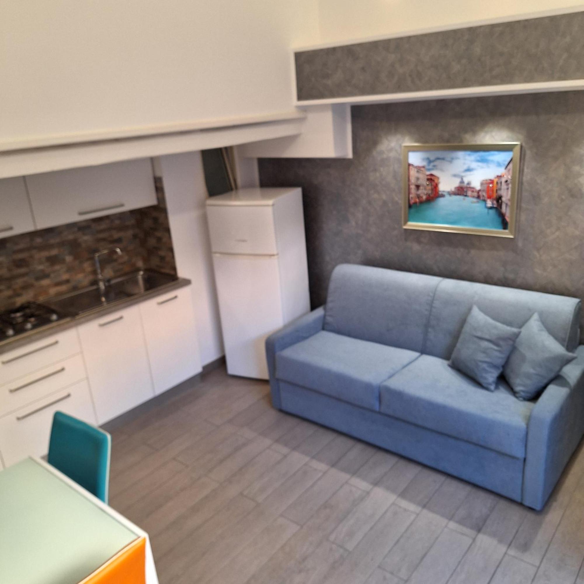 Taormina Rainbow House Apartment Екстериор снимка