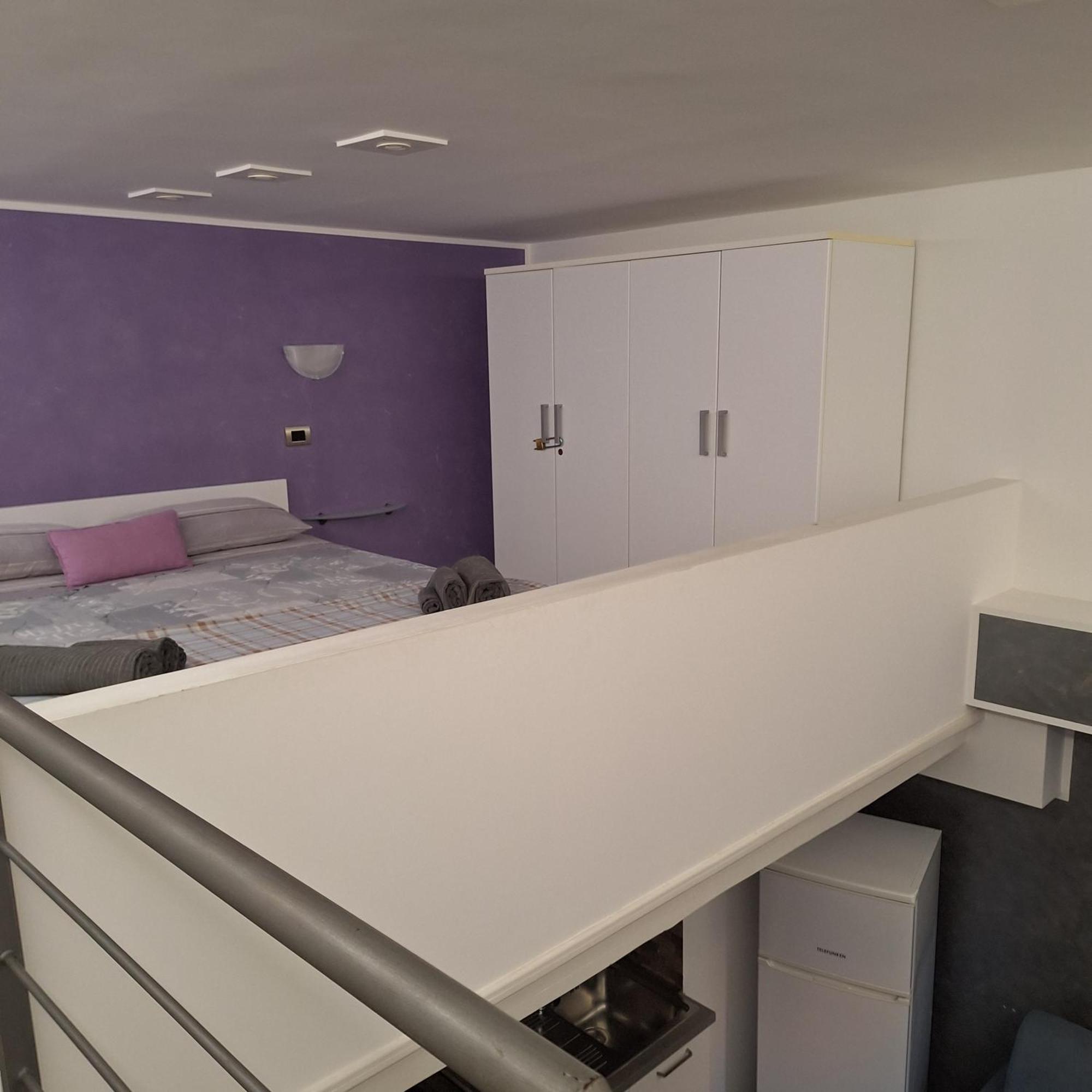 Taormina Rainbow House Apartment Екстериор снимка