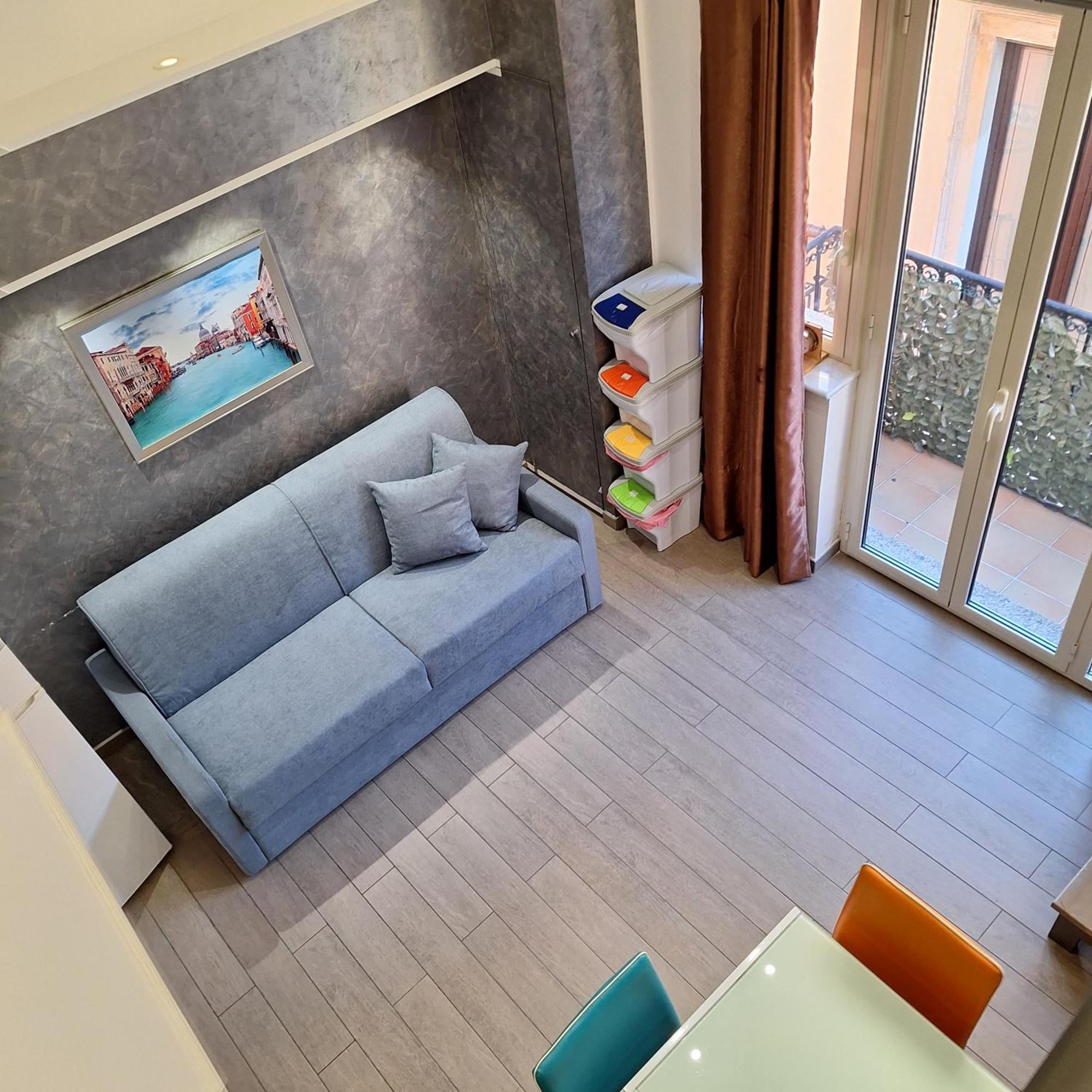 Taormina Rainbow House Apartment Екстериор снимка