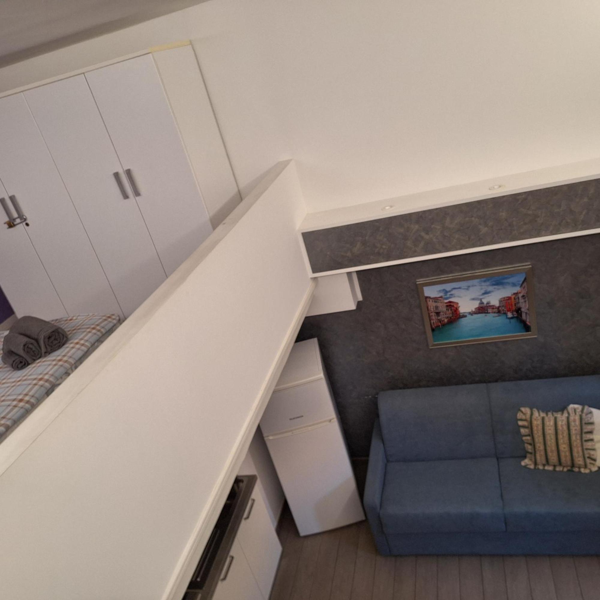 Taormina Rainbow House Apartment Екстериор снимка
