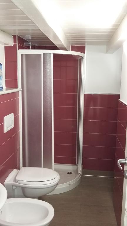 Taormina Rainbow House Apartment Екстериор снимка