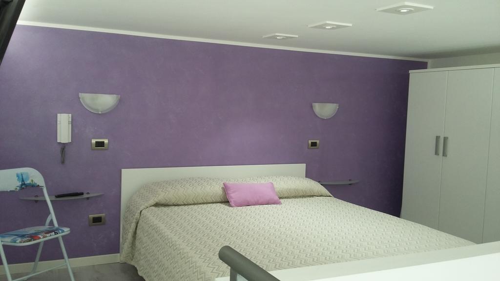 Taormina Rainbow House Apartment Екстериор снимка