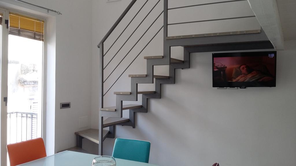 Taormina Rainbow House Apartment Екстериор снимка