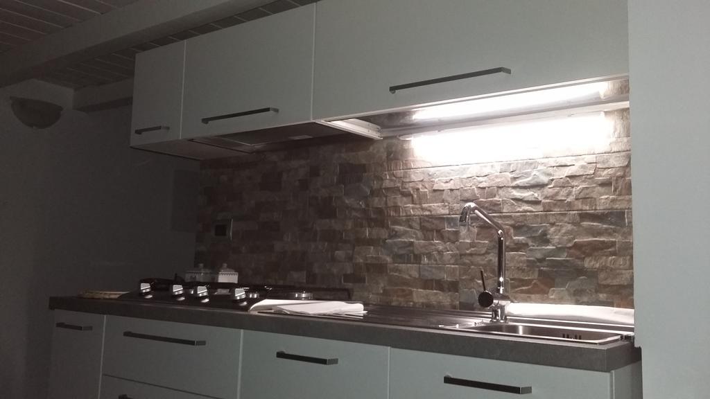 Taormina Rainbow House Apartment Екстериор снимка