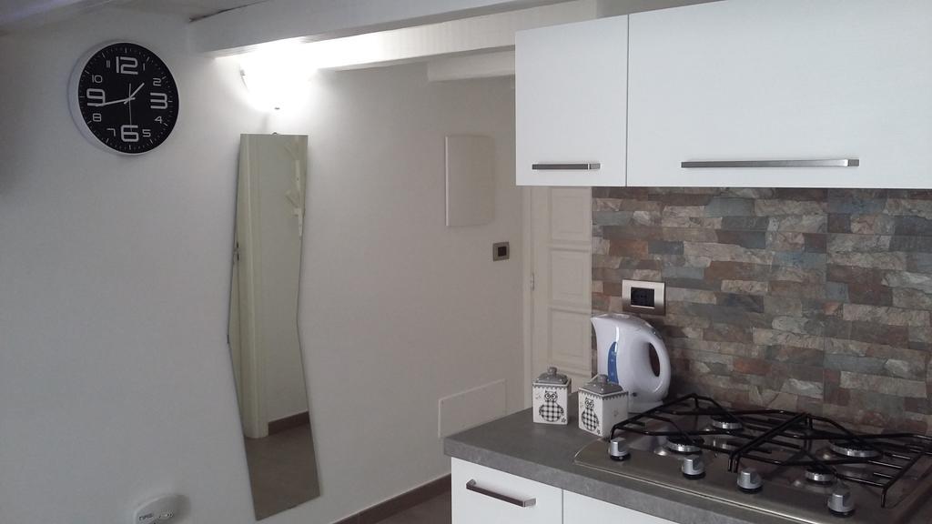 Taormina Rainbow House Apartment Екстериор снимка