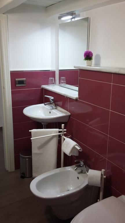 Taormina Rainbow House Apartment Екстериор снимка