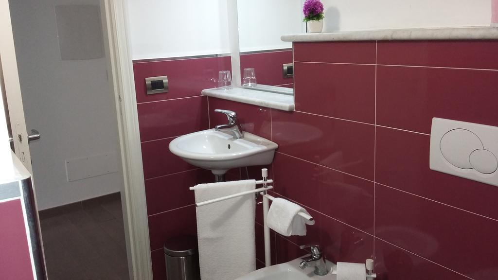 Taormina Rainbow House Apartment Екстериор снимка