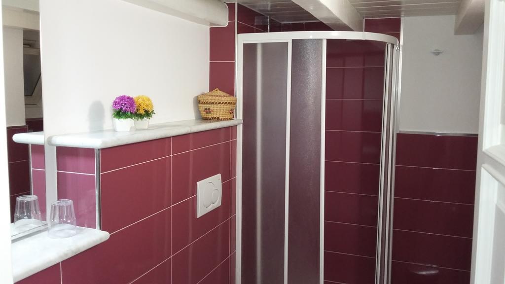 Taormina Rainbow House Apartment Екстериор снимка