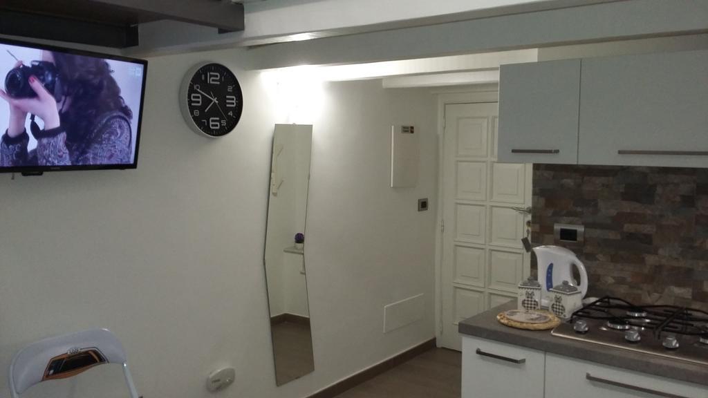 Taormina Rainbow House Apartment Екстериор снимка