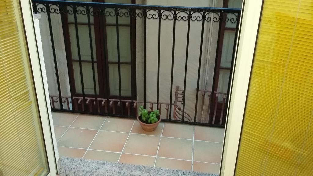 Taormina Rainbow House Apartment Екстериор снимка