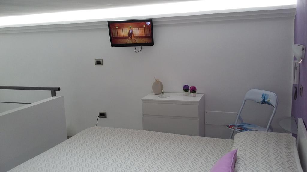 Taormina Rainbow House Apartment Екстериор снимка