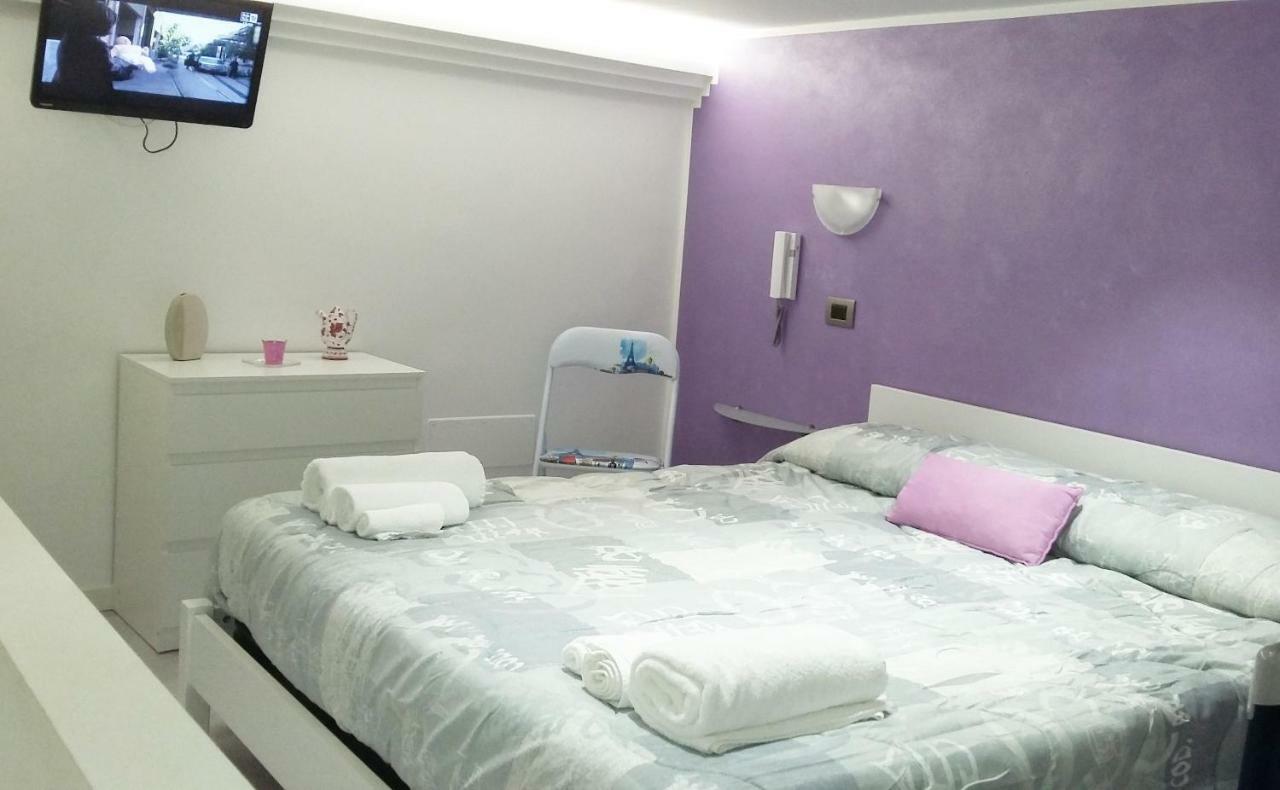 Taormina Rainbow House Apartment Екстериор снимка